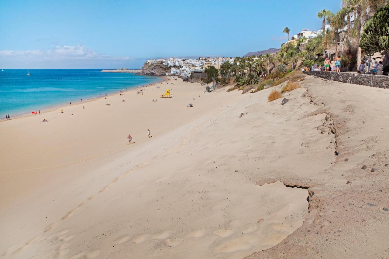 Atico Playa Morro Jable 3B Leilighet Eksteriør bilde